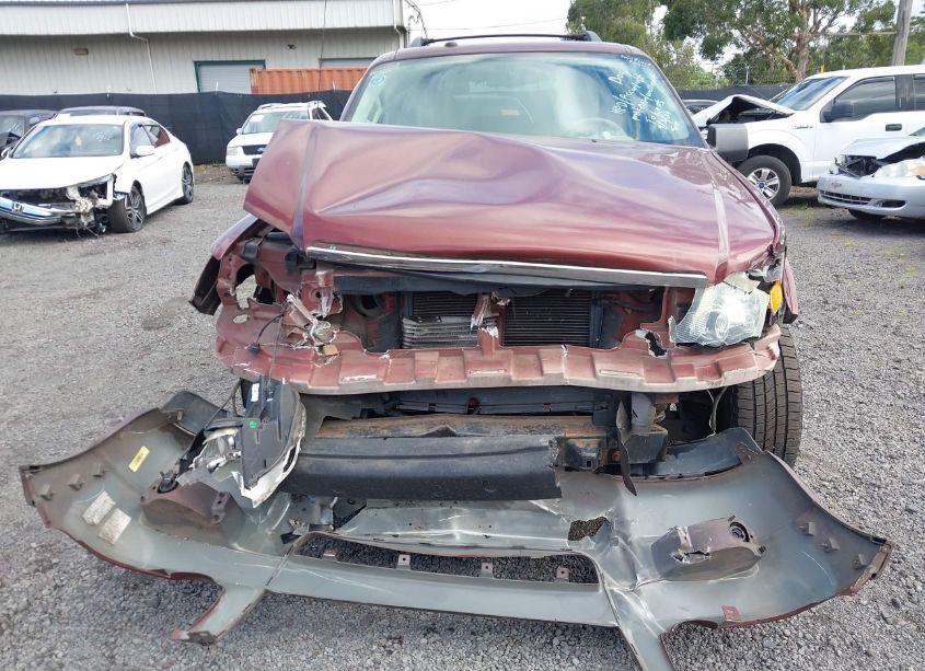 Photo 6 of 2010 Ford Explorer XLT (VIN 1FMEU7DE8AUA49283)