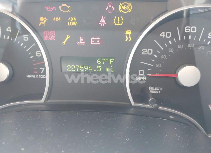 Photo 7 of 2010 Ford Explorer XLT (VIN 1FMEU7DE8AUA78668)