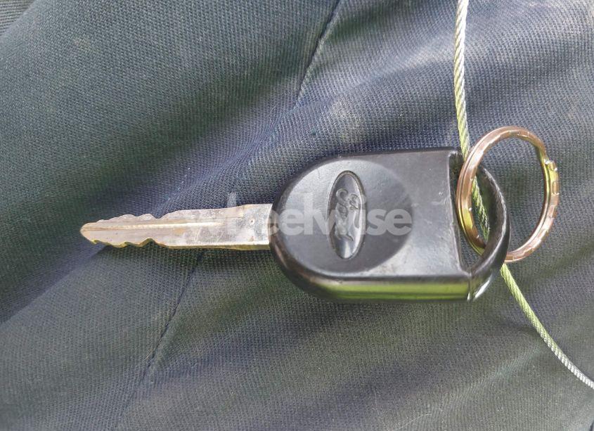 Photo 11 of 2010 Ford Explorer XLT (VIN 1FMEU7DE9AUA42603)