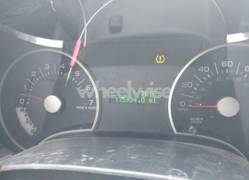 Photo 7 of 2010 Ford Explorer XLT (VIN 1FMEU7DE9AUA42603)