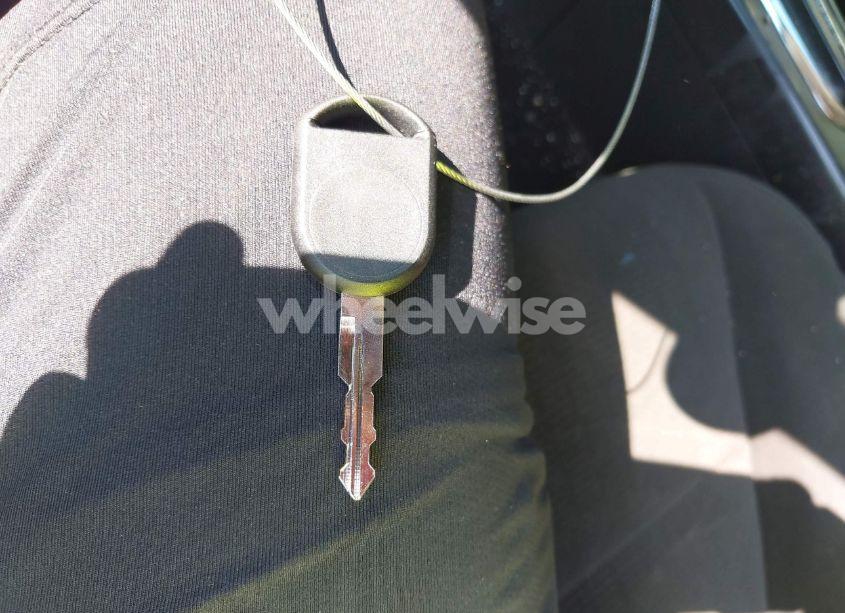 Photo 11 of 2010 Ford Explorer XLT (VIN 1FMEU7DE9AUA66979)