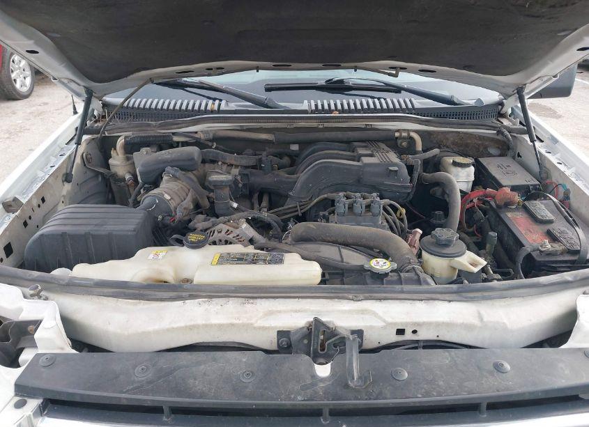 Photo 10 of 2010 Ford Explorer XLT (VIN 1FMEU7DE9AUA86102)