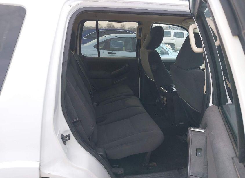 Photo 8 of 2010 Ford Explorer XLT (VIN 1FMEU7DE9AUA86102)