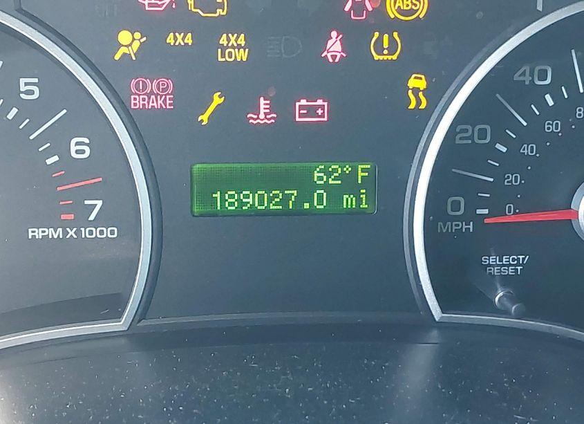 Photo 15 of 2010 Ford Explorer XLT (VIN 1FMEU7DEXAUA30640)