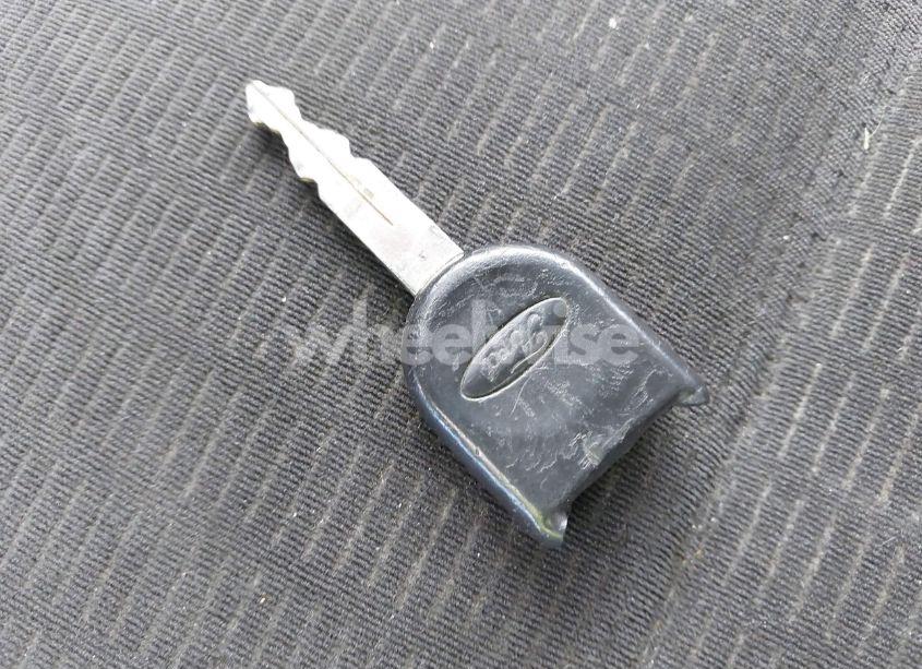 Photo 11 of 2010 Ford Explorer XLT (VIN 1FMEU7DEXAUA52654)