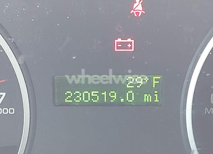 Photo 15 of 2010 Ford Explorer XLT (VIN 1FMEU7DEXAUA52654)