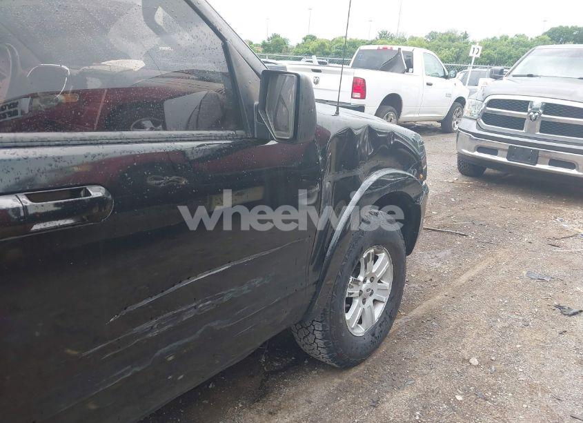 Photo 6 of 2010 Ford Explorer XLT (VIN 1FMEU7DEXAUA80955)