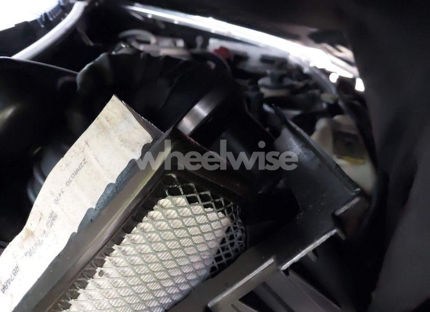 Photo 10 of 2010 Ford Explorer XLT (VIN 1FMEU7DEXAUA92961)