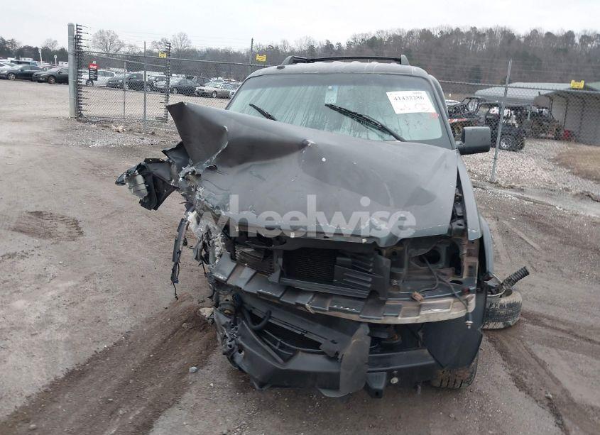 Photo 12 of 2010 Ford Explorer XLT (VIN 1FMEU7DEXAUA92961)