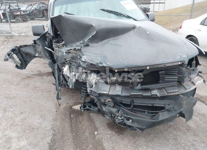 Photo 6 of 2010 Ford Explorer XLT (VIN 1FMEU7DEXAUA92961)