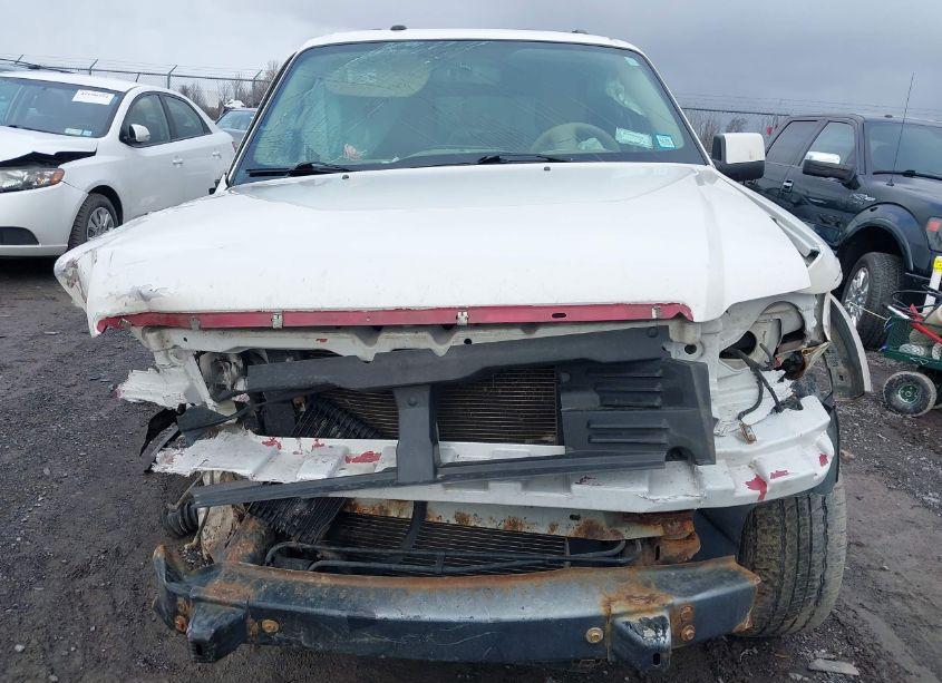 Photo 13 of 2010 Ford Explorer EDDIE BAUER (VIN 1FMEU7E83AUA33940)