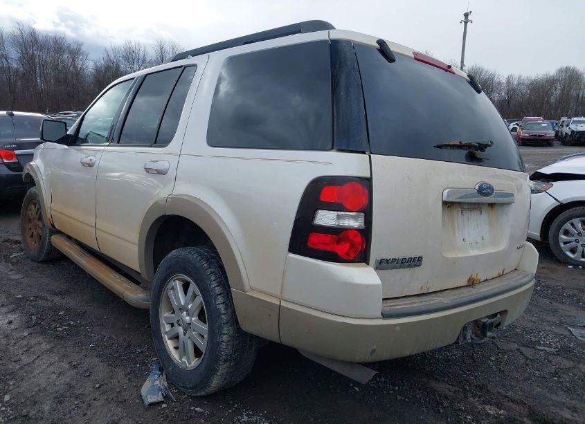 Photo 3 of 2010 Ford Explorer EDDIE BAUER (VIN 1FMEU7E83AUA33940)