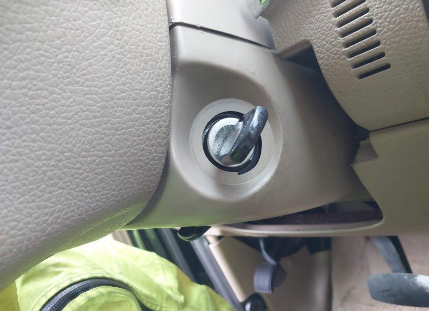 Photo 11 of 2010 Ford Explorer EDDIE BAUER (VIN 1FMEU7E85AUA71489)