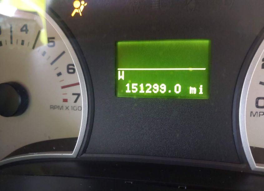 Photo 15 of 2010 Ford Explorer EDDIE BAUER (VIN 1FMEU7E85AUA71489)