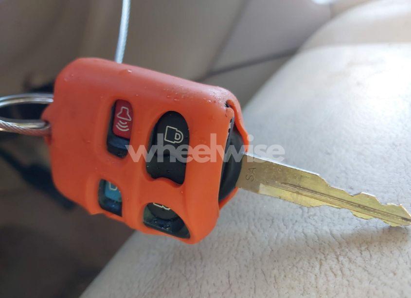 Photo 11 of 2010 Ford Explorer EDDIE BAUER (VIN 1FMEU7E89AUA95634)