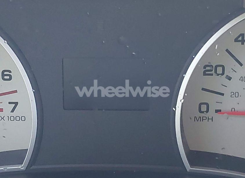 Photo 15 of 2010 Ford Explorer EDDIE BAUER (VIN 1FMEU7E89AUA95634)