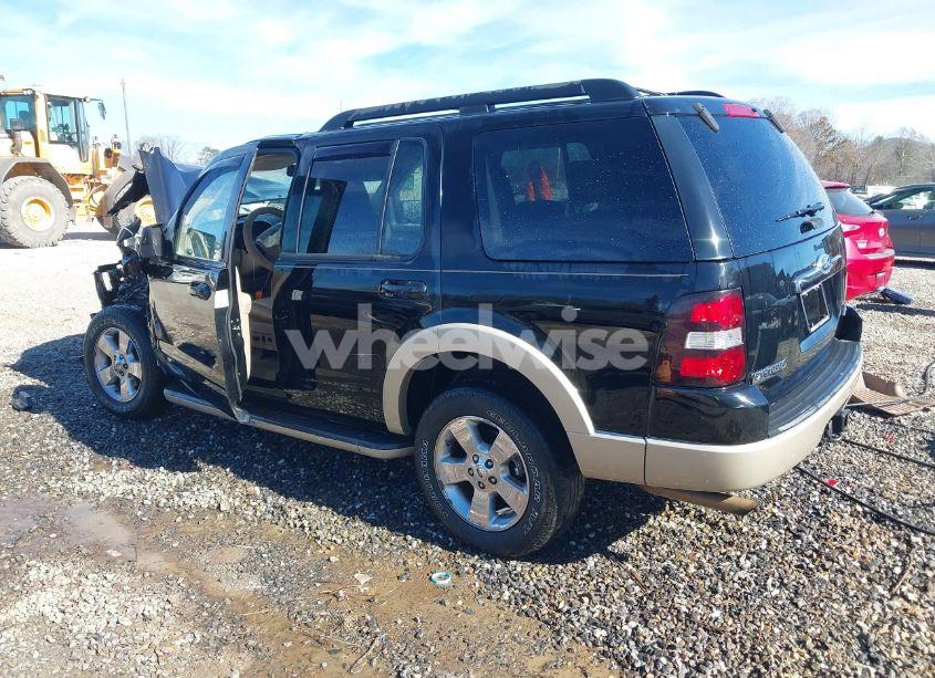 Photo 3 of 2010 Ford Explorer EDDIE BAUER (VIN 1FMEU7E89AUA95634)