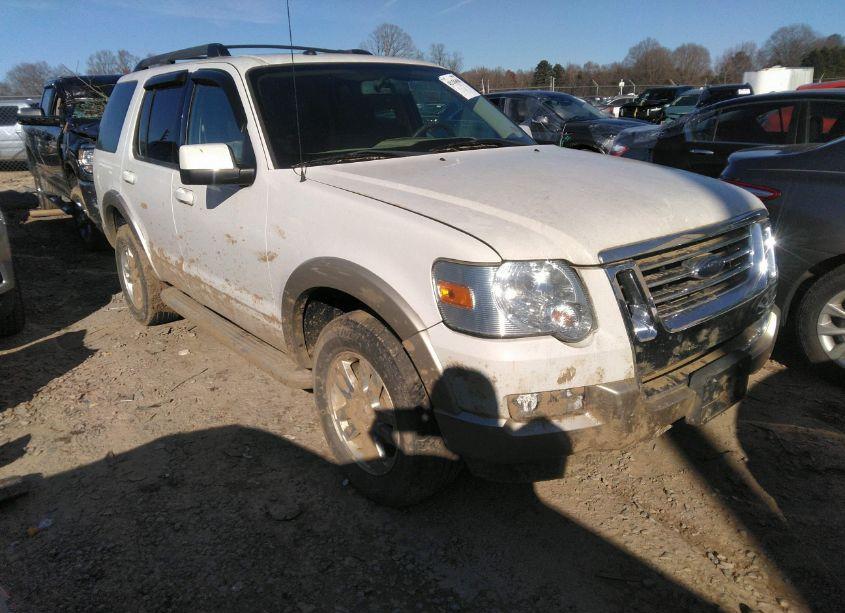 2010 Ford Explorer EDDIE BAUER (VIN 1FMEU7EE0AUA38728) main photo