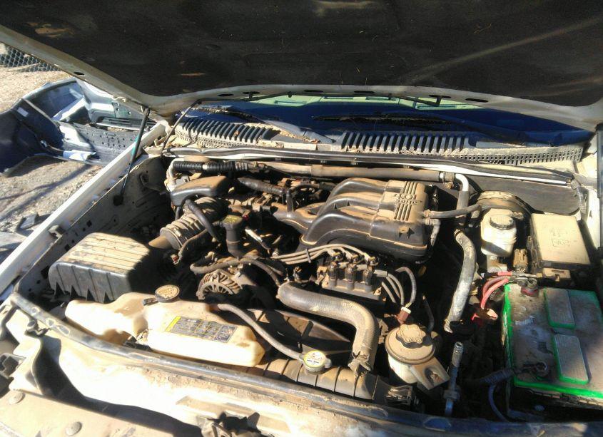 Photo 10 of 2010 Ford Explorer EDDIE BAUER (VIN 1FMEU7EE0AUA38728)