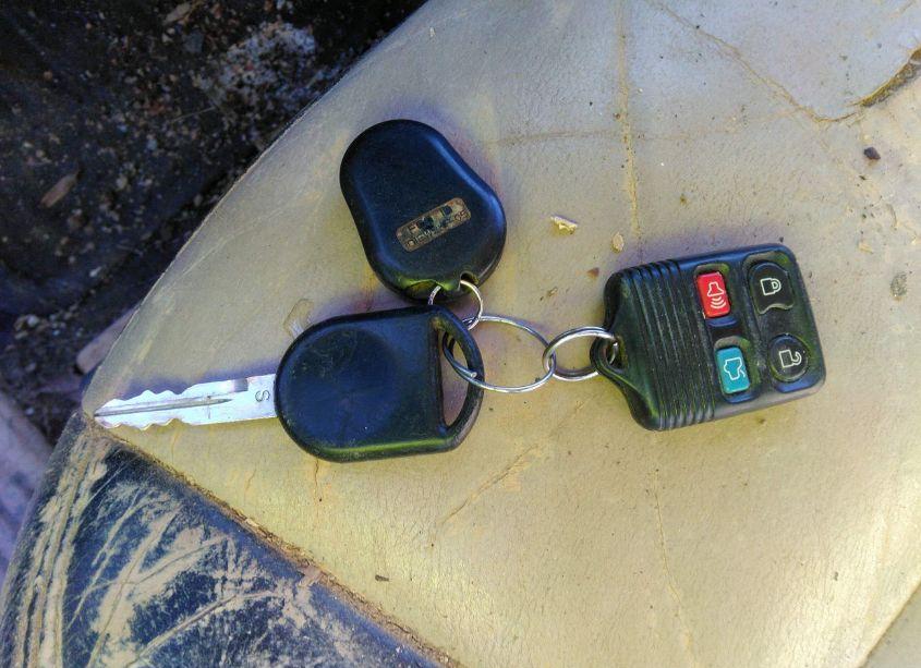 Photo 11 of 2010 Ford Explorer EDDIE BAUER (VIN 1FMEU7EE0AUA38728)