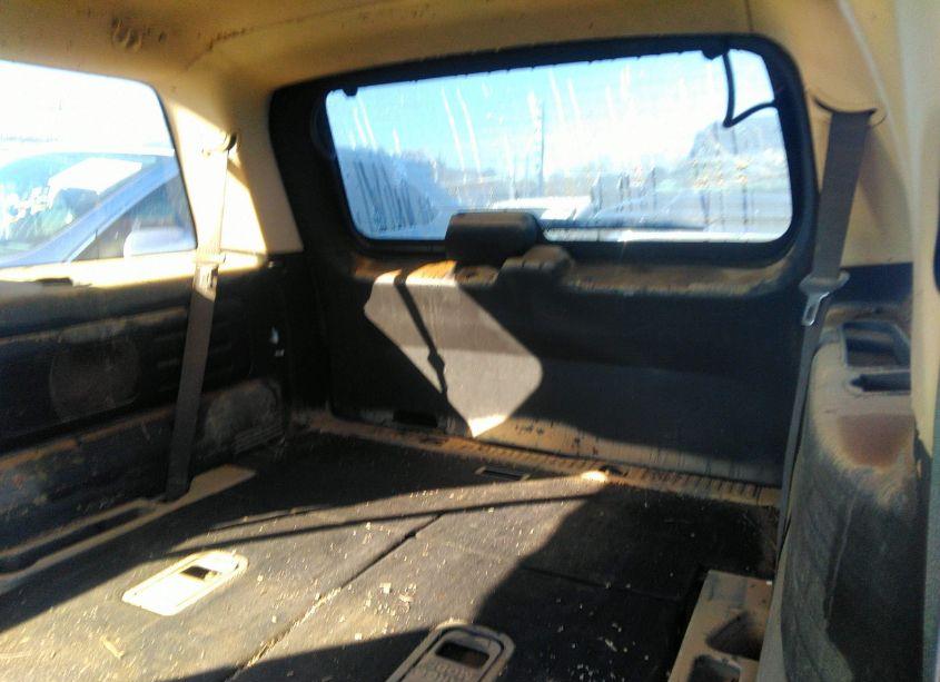 Photo 14 of 2010 Ford Explorer EDDIE BAUER (VIN 1FMEU7EE0AUA38728)