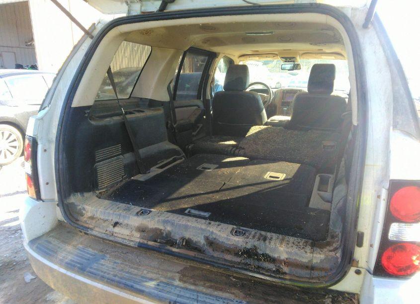 Photo 15 of 2010 Ford Explorer EDDIE BAUER (VIN 1FMEU7EE0AUA38728)