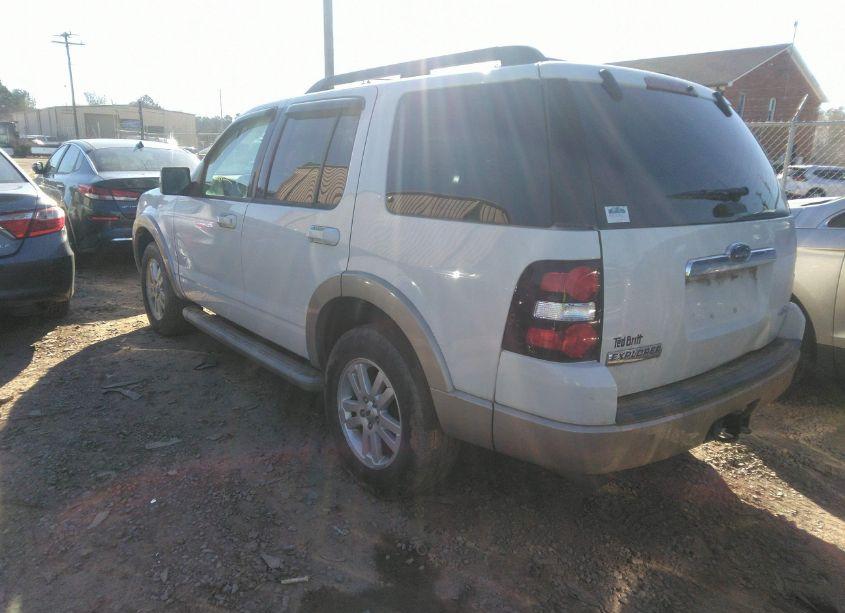 Photo 3 of 2010 Ford Explorer EDDIE BAUER (VIN 1FMEU7EE0AUA38728)