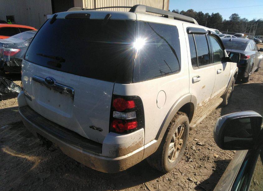 Photo 4 of 2010 Ford Explorer EDDIE BAUER (VIN 1FMEU7EE0AUA38728)