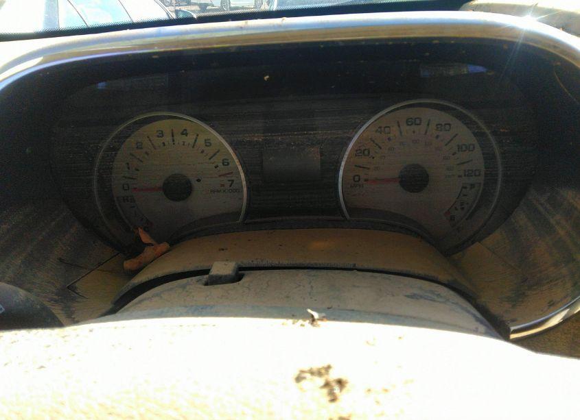 Photo 7 of 2010 Ford Explorer EDDIE BAUER (VIN 1FMEU7EE0AUA38728)