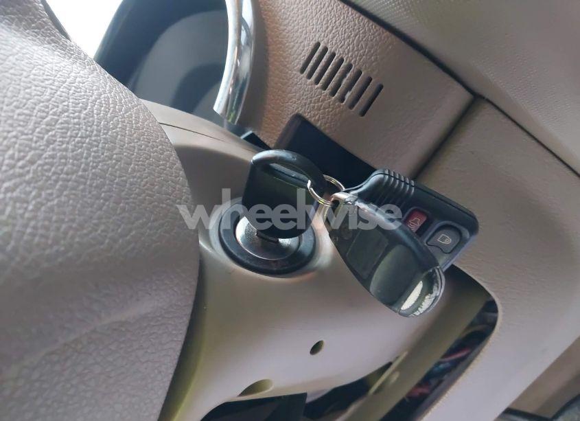 Photo 11 of 2010 Ford Explorer EDDIE BAUER (VIN 1FMEU7EE0AUA73611)