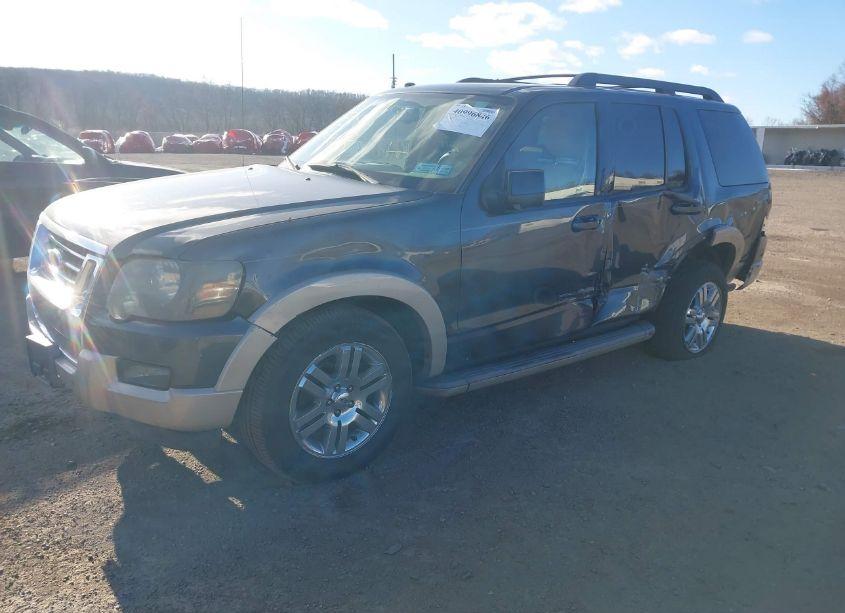 Photo 2 of 2010 Ford Explorer EDDIE BAUER (VIN 1FMEU7EE0AUA94474)
