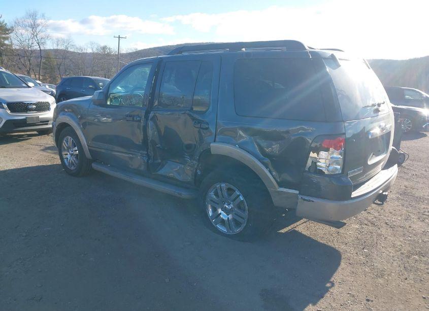 Photo 3 of 2010 Ford Explorer EDDIE BAUER (VIN 1FMEU7EE0AUA94474)