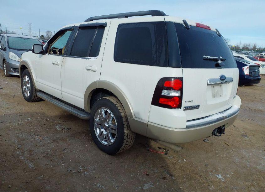 Photo 3 of 2010 Ford Explorer EDDIE BAUER (VIN 1FMEU7EE1AUA09044)