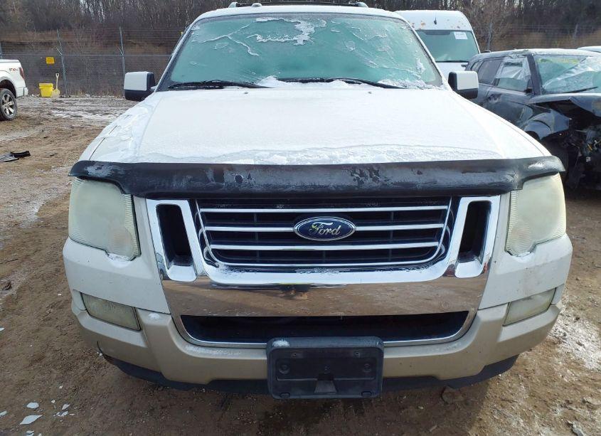 Photo 6 of 2010 Ford Explorer EDDIE BAUER (VIN 1FMEU7EE1AUA09044)