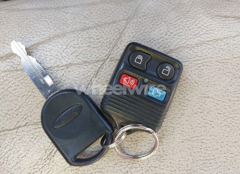 Photo 11 of 2010 Ford Explorer EDDIE BAUER (VIN 1FMEU7EE1AUA97772)