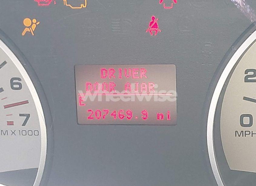 Photo 7 of 2010 Ford Explorer EDDIE BAUER (VIN 1FMEU7EE3AUA89253)