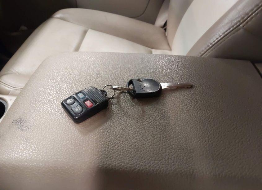 Photo 11 of 2010 Ford Explorer EDDIE BAUER (VIN 1FMEU7EE4AUA10124)