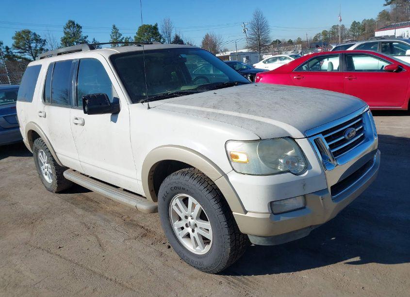 2010 Ford Explorer EDDIE BAUER (VIN 1FMEU7EE5AUA67206) main photo