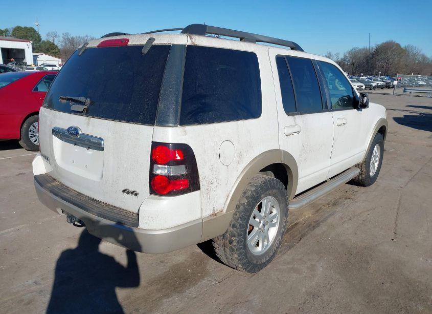 Photo 4 of 2010 Ford Explorer EDDIE BAUER (VIN 1FMEU7EE5AUA67206)