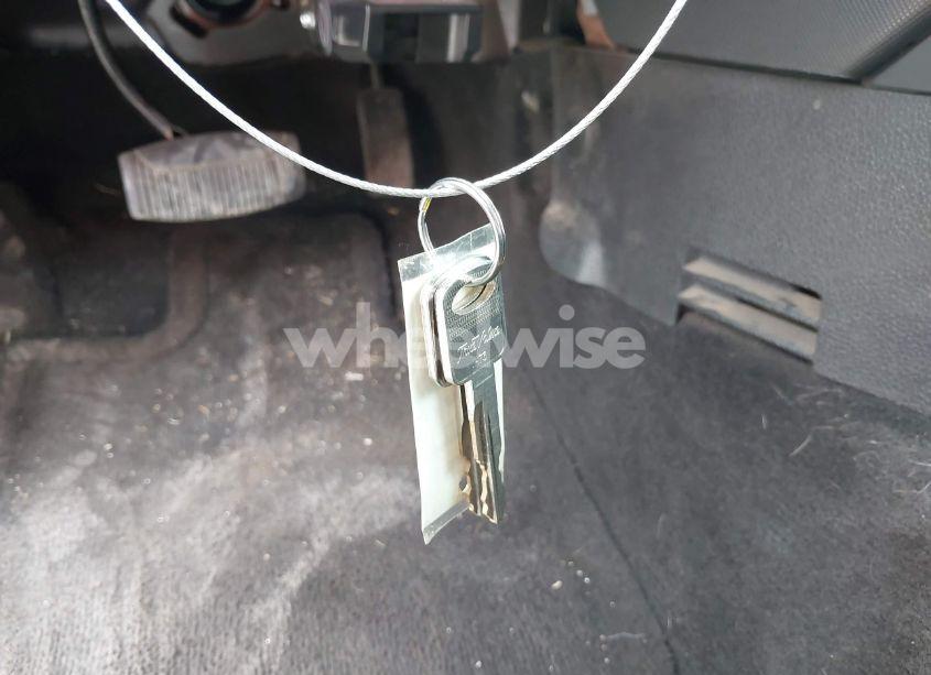 Photo 11 of 2010 Ford Explorer EDDIE BAUER (VIN 1FMEU7EE7AUA59348)