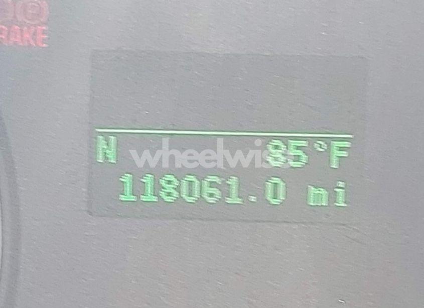 Photo 15 of 2010 Ford Explorer EDDIE BAUER (VIN 1FMEU7EE7AUA77669)