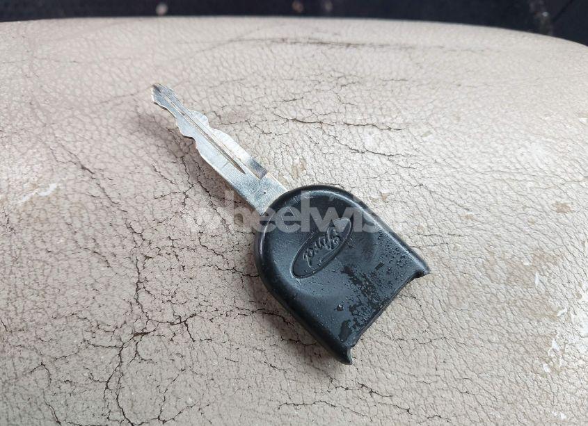 Photo 11 of 2010 Ford Explorer EDDIE BAUER (VIN 1FMEU7EE8AUA91404)