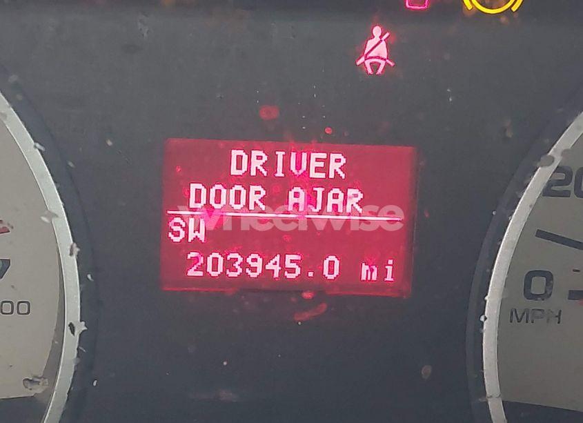 Photo 15 of 2010 Ford Explorer EDDIE BAUER (VIN 1FMEU7EE8AUA91404)