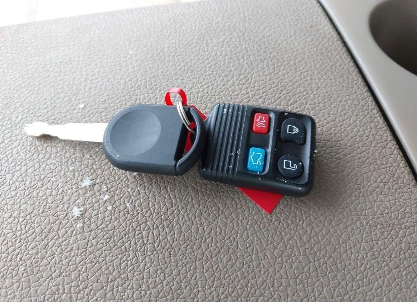 Photo 11 of 2010 Ford Explorer EDDIE BAUER (VIN 1FMEU7EE9AUA67371)