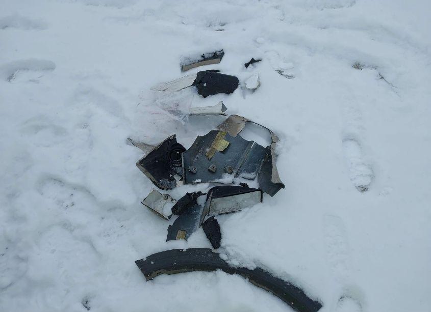 Photo 12 of 2010 Ford Explorer EDDIE BAUER (VIN 1FMEU7EE9AUA67371)