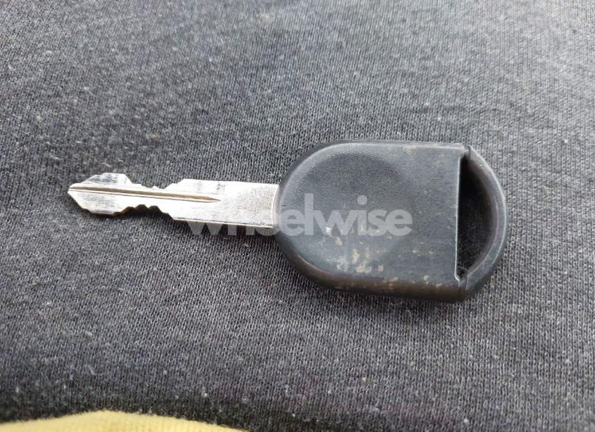 Photo 11 of 2010 Ford Explorer EDDIE BAUER (VIN 1FMEU7EE9AUA94750)