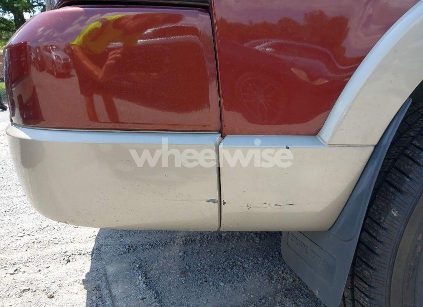 Photo 16 of 2010 Ford Explorer EDDIE BAUER (VIN 1FMEU7EEXAUA66147)