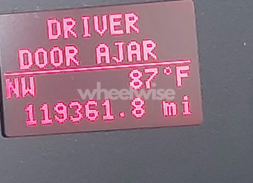 Photo 15 of 2010 Ford Explorer EDDIE BAUER (VIN 1FMEU7EEXAUA73602)