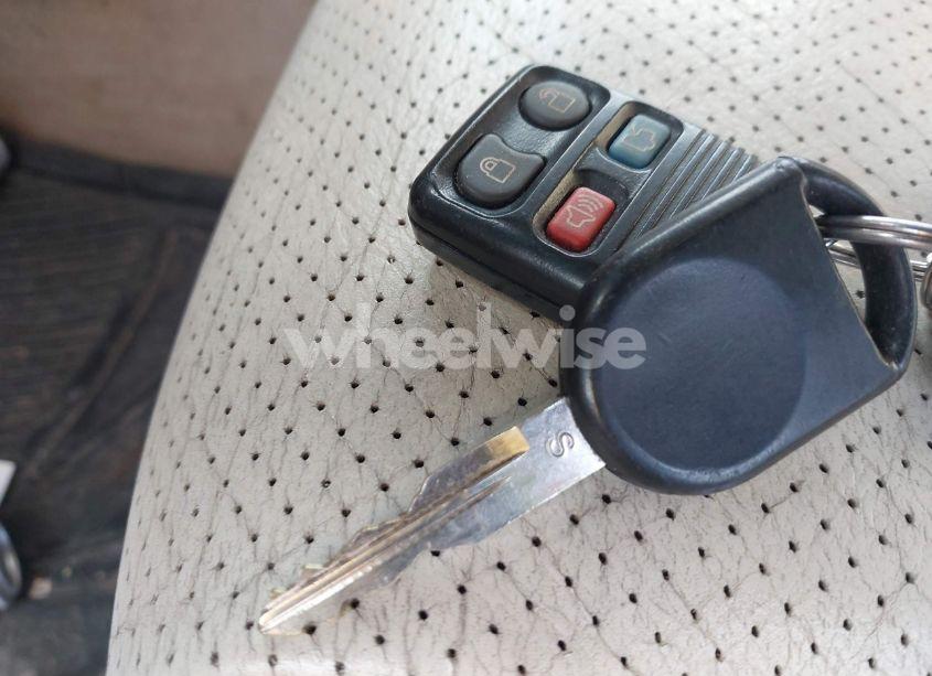 Photo 11 of 2010 Ford Explorer LIMITED (VIN 1FMEU7F84AUA29958)