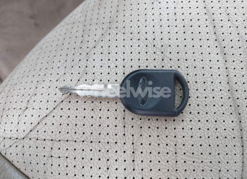 Photo 11 of 2010 Ford Explorer LIMITED (VIN 1FMEU7FE3AUA27043)